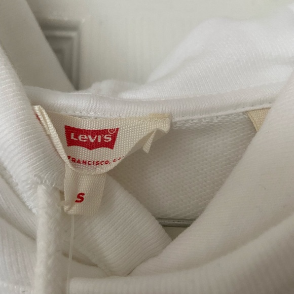 Levi’s hoodie - Picture 3 of 3